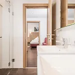 Hotel Kirchlerhof Tux