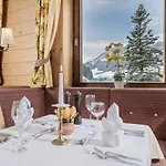 Kirchlerhof Hotel 3*