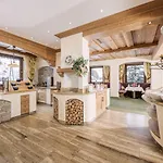 Kirchlerhof ホテル