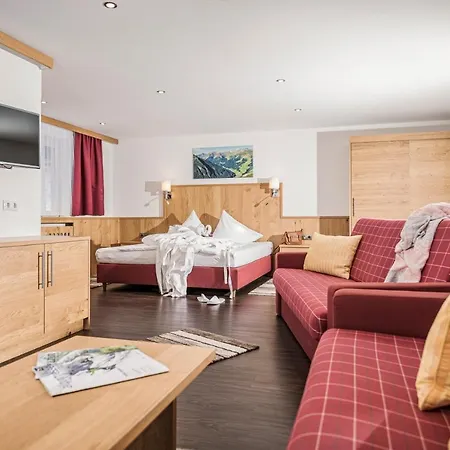 Kirchlerhof ホテル 3*