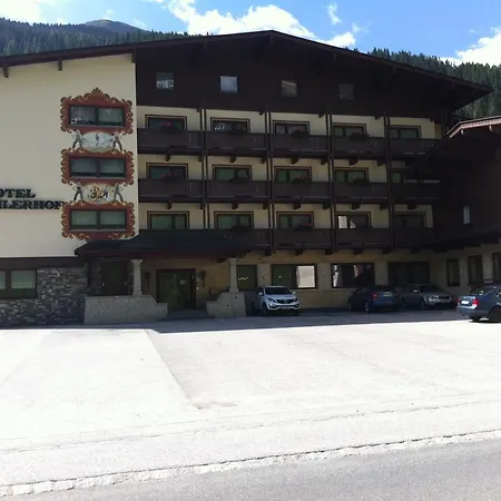 호텔 Kirchlerhof