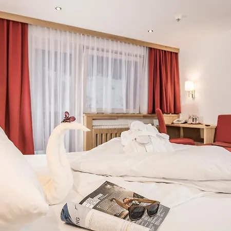 Hotell Kirchlerhof 3*