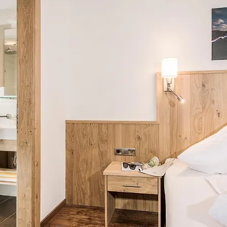 Kirchlerhof Hotell 3*