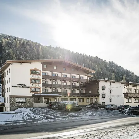 Hotel Kirchlerhof Tux