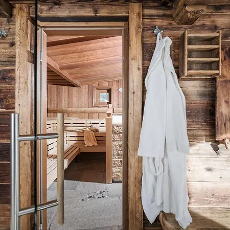 Hotell Kirchlerhof 3*