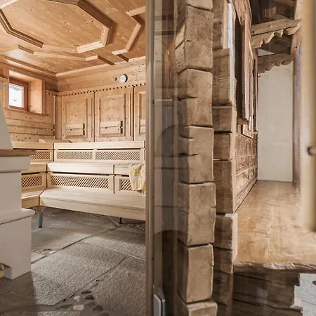 Kirchlerhof Hotel 3*