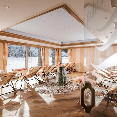 Kirchlerhof 턱스