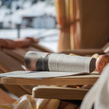 Hotel Kirchlerhof 3*