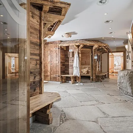 Hotell Kirchlerhof 3*
