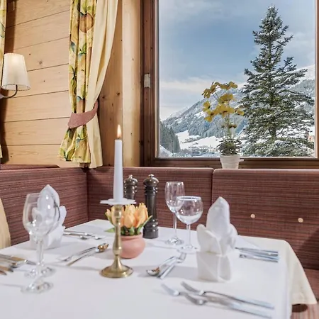 Kirchlerhof Hotell 3*