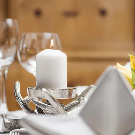 Hotell Kirchlerhof