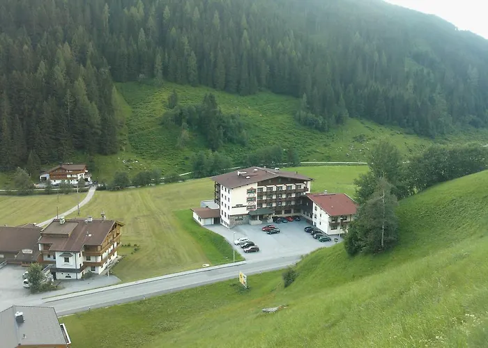 Hotel Kirchlerhof 3*