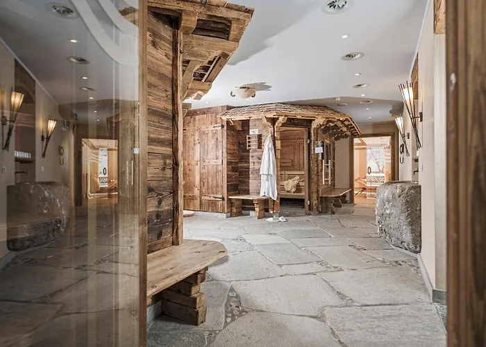 Hotel Kirchlerhof 3*