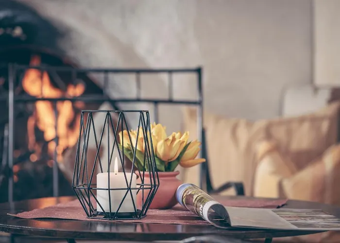 Kirchlerhof Hotel 3*