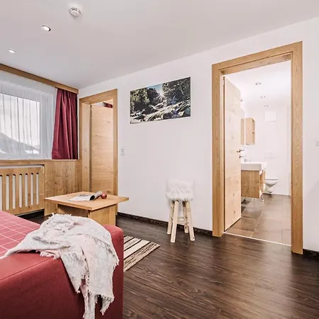 Hotel Kirchlerhof 3*